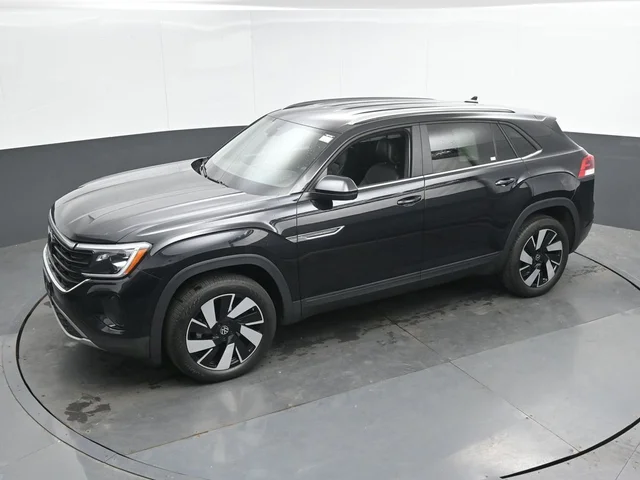 SEMINUEVOS VOLKSWAGEN Atlas Cross Sport a Estados en autogozo