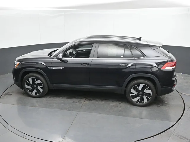 SEMINUEVOS VOLKSWAGEN Atlas Cross Sport a Estados en autogozo