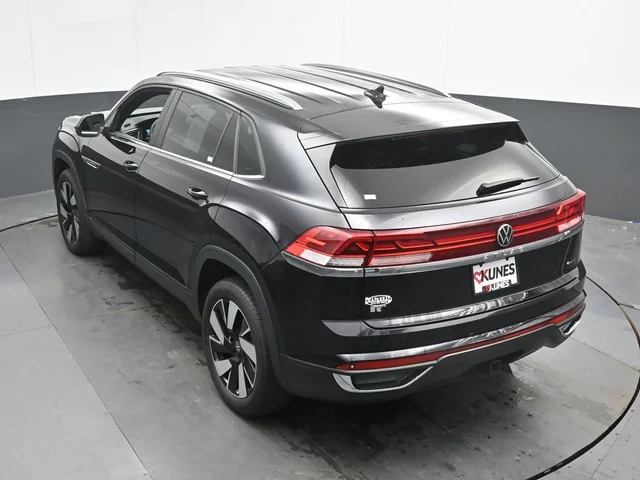 SEMINUEVOS VOLKSWAGEN Atlas Cross Sport a Estados en autogozo
