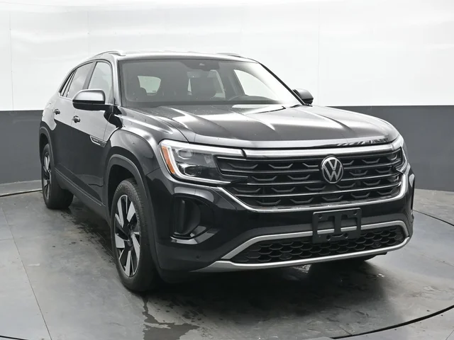 SEMINUEVOS VOLKSWAGEN Atlas Cross Sport a Estados en autogozo