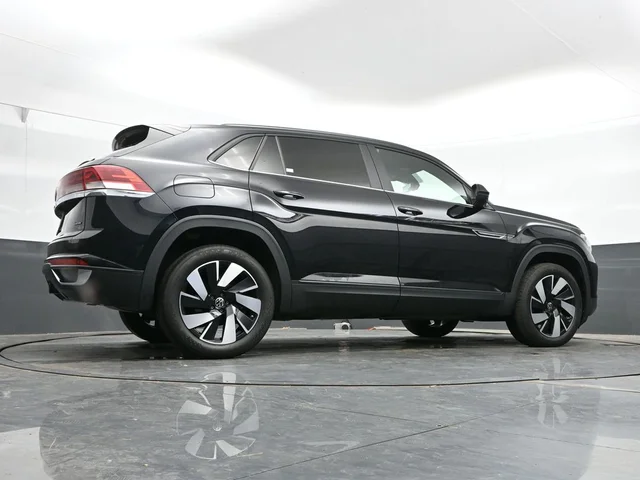 SEMINUEVOS VOLKSWAGEN Atlas Cross Sport a Estados en autogozo