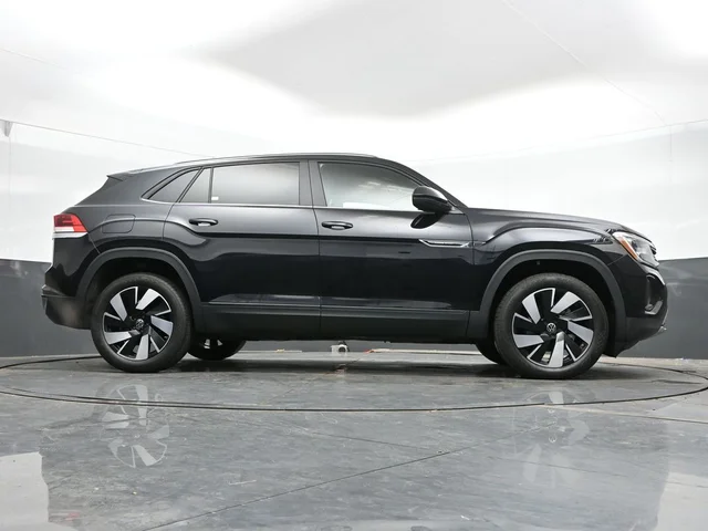 SEMINUEVOS VOLKSWAGEN Atlas Cross Sport a Estados en autogozo