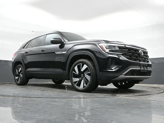 SEMINUEVOS VOLKSWAGEN Atlas Cross Sport a Estados en autogozo