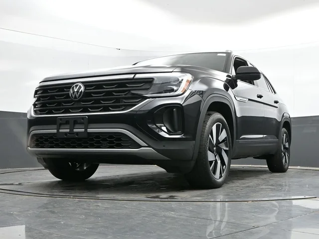 SEMINUEVOS VOLKSWAGEN Atlas Cross Sport a Estados en autogozo