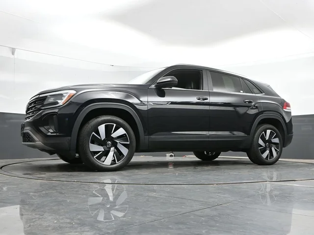 SEMINUEVOS VOLKSWAGEN Atlas Cross Sport a Estados en autogozo