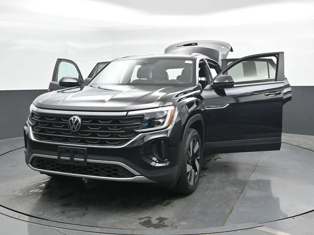 SEMINUEVOS VOLKSWAGEN Atlas Cross Sport a Estados en autogozo