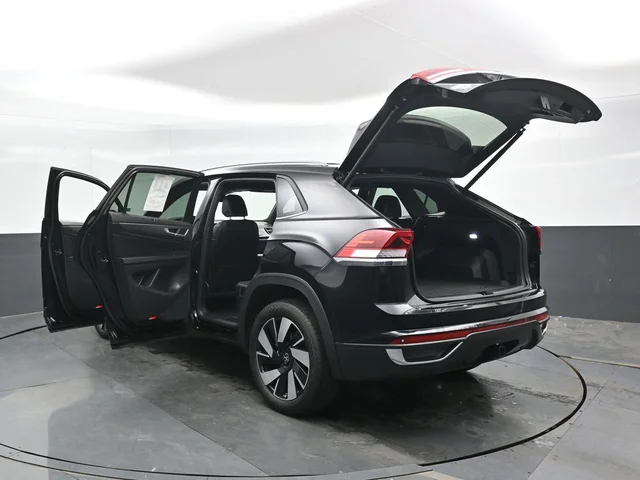 SEMINUEVOS VOLKSWAGEN Atlas Cross Sport a Estados en autogozo