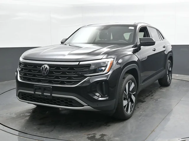 SEMINUEVOS VOLKSWAGEN Atlas Cross Sport a Estados en autogozo