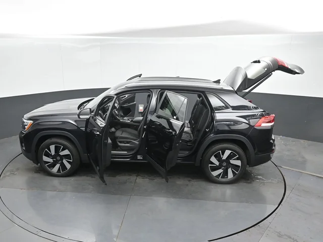SEMINUEVOS VOLKSWAGEN Atlas Cross Sport a Estados en autogozo