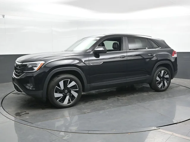 SEMINUEVOS VOLKSWAGEN Atlas Cross Sport a Estados en autogozo
