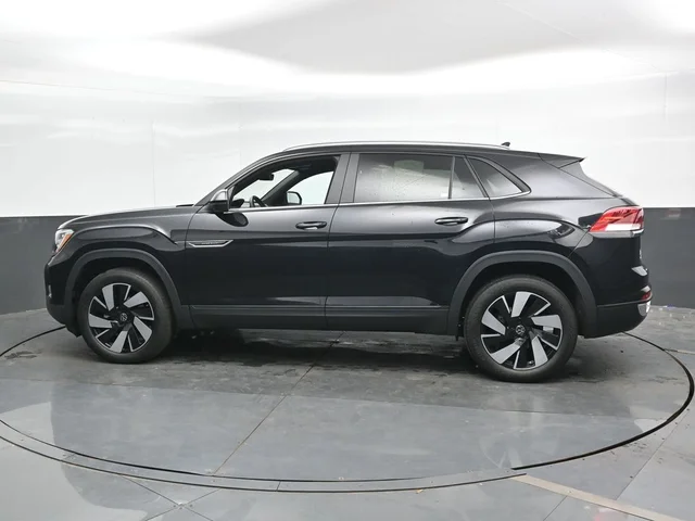 SEMINUEVOS VOLKSWAGEN Atlas Cross Sport a Estados en autogozo