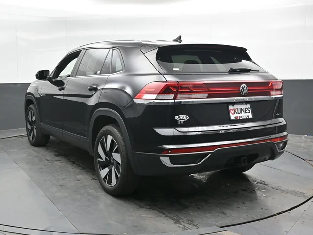 SEMINUEVOS VOLKSWAGEN Atlas Cross Sport a Estados en autogozo