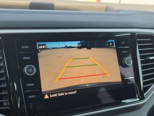 SEMINUEVOS VOLKSWAGEN Atlas Cross Sport a Estados en autogozo