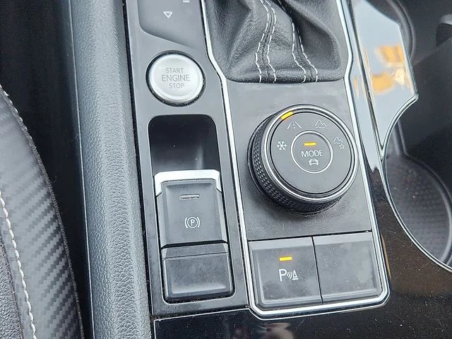 SEMINUEVOS VOLKSWAGEN Atlas Cross Sport a Estados en autogozo