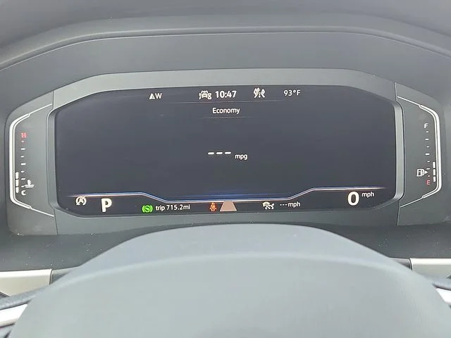 SEMINUEVOS VOLKSWAGEN Atlas Cross Sport a Estados en autogozo