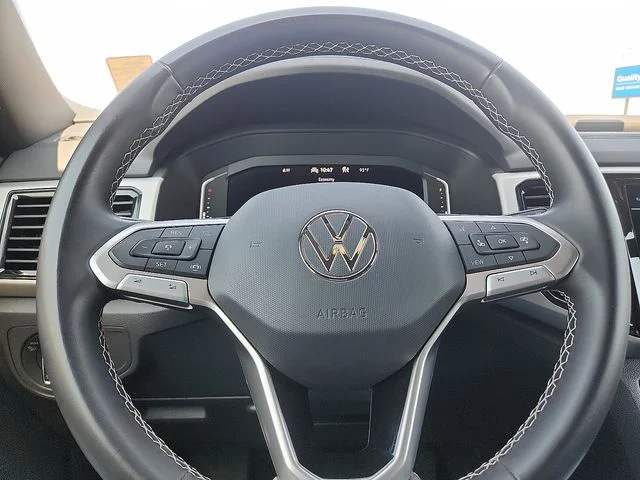SEMINUEVOS VOLKSWAGEN Atlas Cross Sport a Estados en autogozo