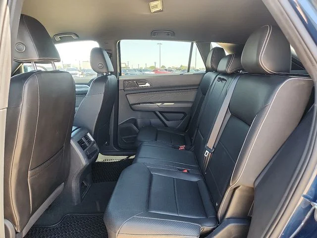 SEMINUEVOS VOLKSWAGEN Atlas Cross Sport a Estados en autogozo