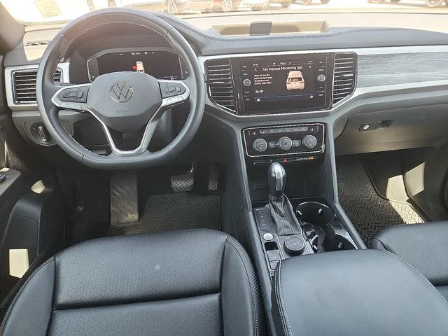 SEMINUEVOS VOLKSWAGEN Atlas Cross Sport a Estados en autogozo