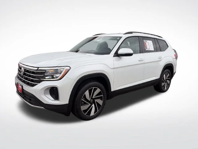 SEMINUEVOS VOLKSWAGEN Atlas a Estados en autogozo
