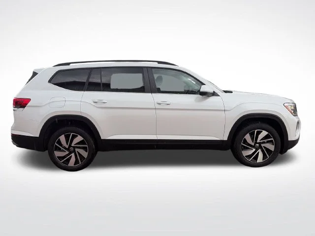 SEMINUEVOS VOLKSWAGEN Atlas a Estados en autogozo