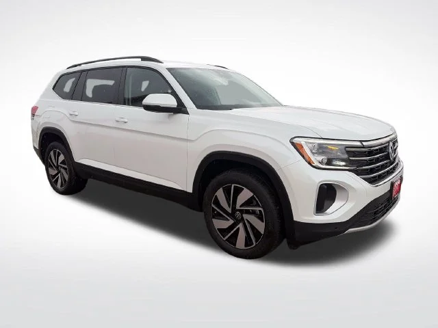 SEMINUEVOS VOLKSWAGEN Atlas a Estados en autogozo