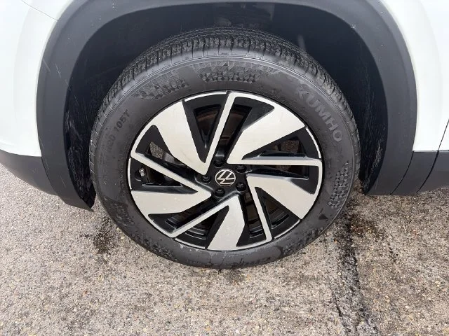 SEMINUEVOS VOLKSWAGEN Atlas a Estados en autogozo