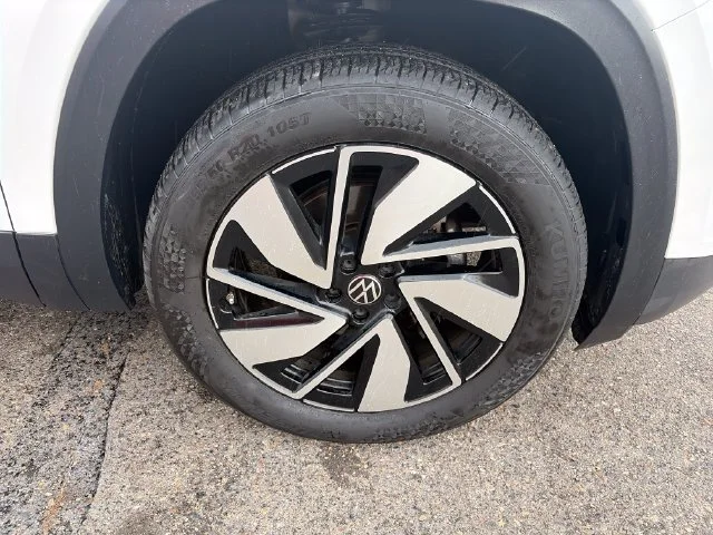 SEMINUEVOS VOLKSWAGEN Atlas a Estados en autogozo