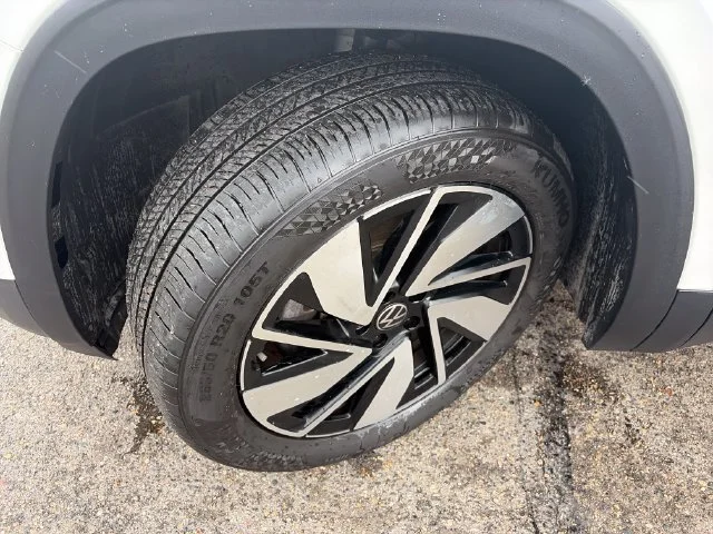 SEMINUEVOS VOLKSWAGEN Atlas a Estados en autogozo