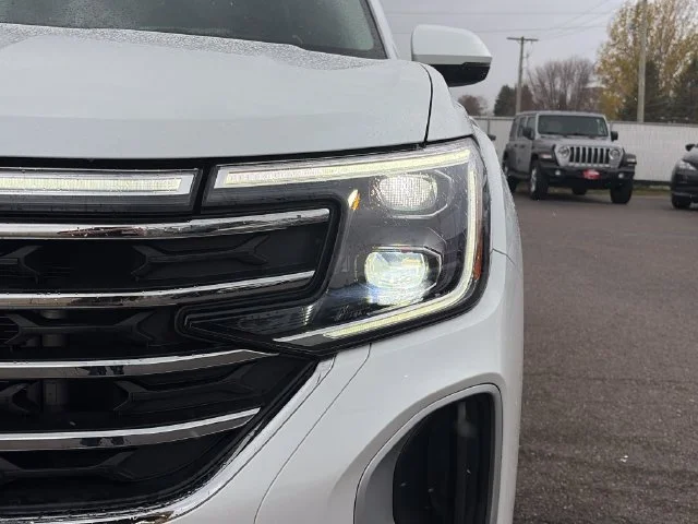 SEMINUEVOS VOLKSWAGEN Atlas a Estados en autogozo