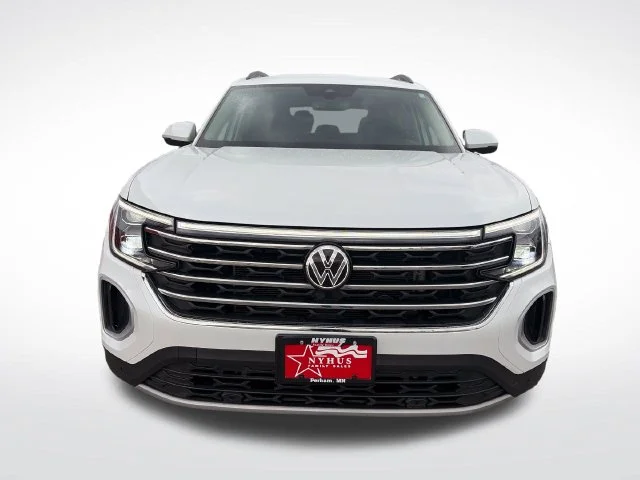 SEMINUEVOS VOLKSWAGEN Atlas a Estados en autogozo