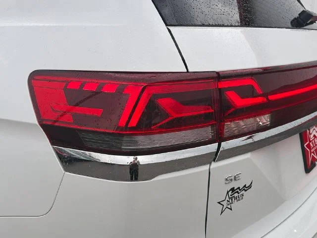 SEMINUEVOS VOLKSWAGEN Atlas a Estados en autogozo