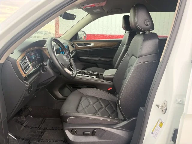 SEMINUEVOS VOLKSWAGEN Atlas a Estados en autogozo