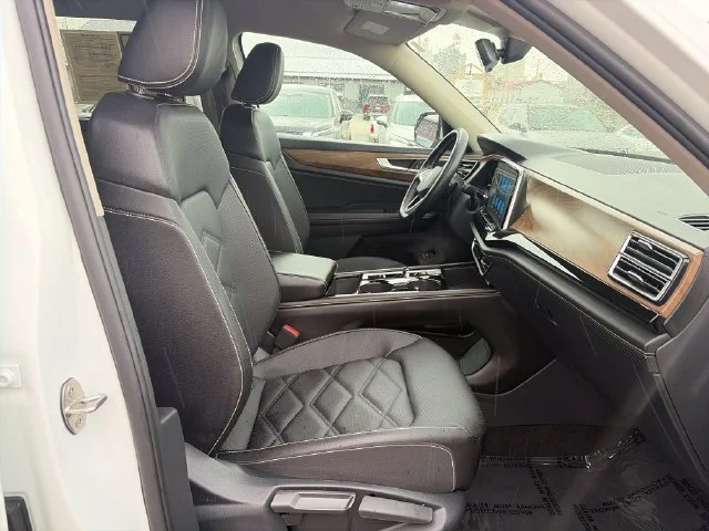 SEMINUEVOS VOLKSWAGEN Atlas a Estados en autogozo