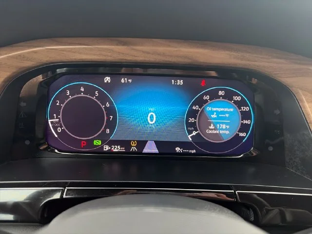 SEMINUEVOS VOLKSWAGEN Atlas a Estados en autogozo