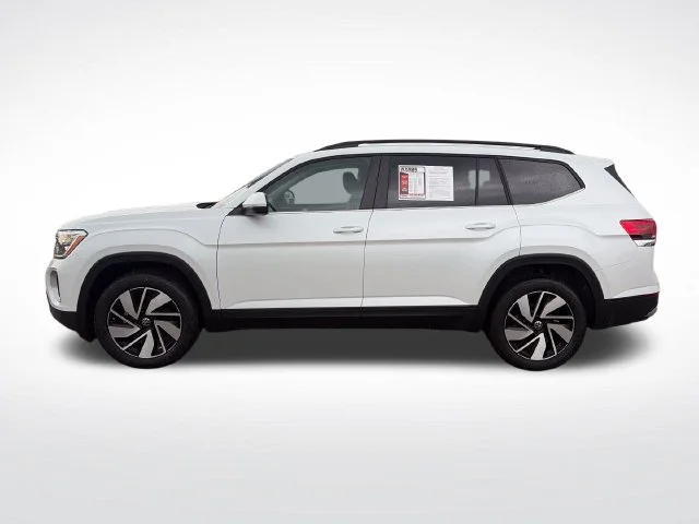 SEMINUEVOS VOLKSWAGEN Atlas a Estados en autogozo