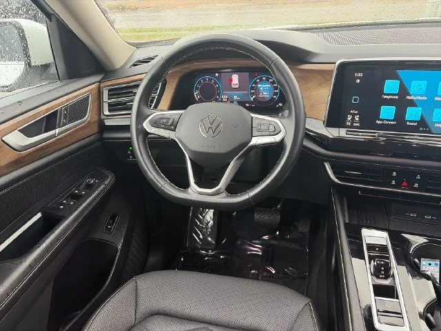 SEMINUEVOS VOLKSWAGEN Atlas a Estados en autogozo