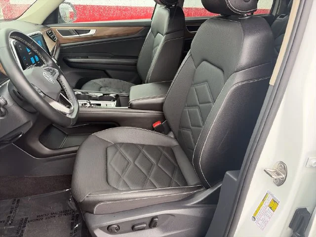 SEMINUEVOS VOLKSWAGEN Atlas a Estados en autogozo