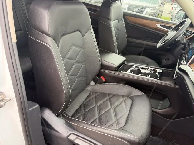 SEMINUEVOS VOLKSWAGEN Atlas a Estados en autogozo