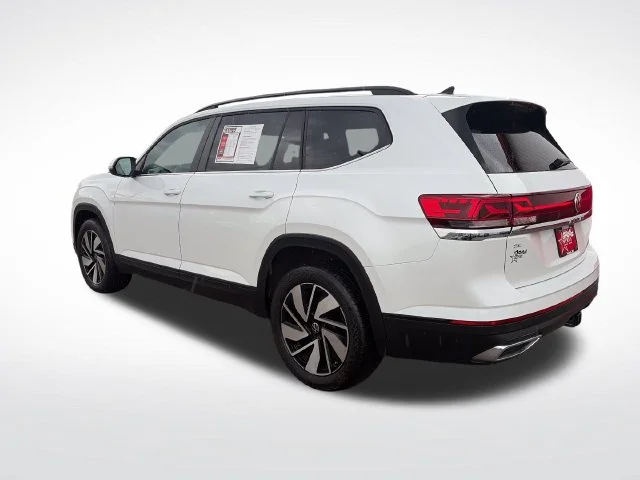 SEMINUEVOS VOLKSWAGEN Atlas a Estados en autogozo