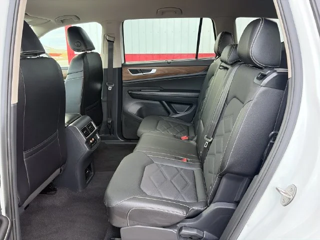 SEMINUEVOS VOLKSWAGEN Atlas a Estados en autogozo