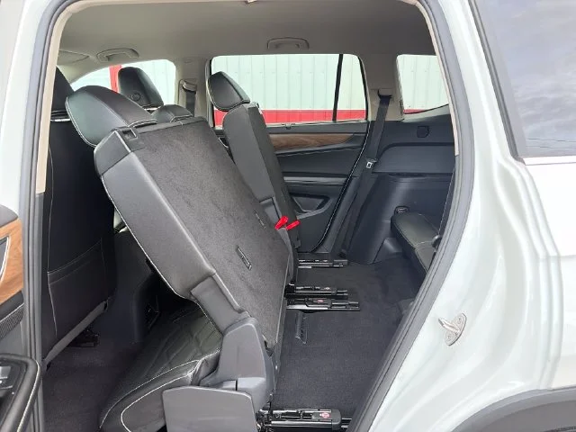 SEMINUEVOS VOLKSWAGEN Atlas a Estados en autogozo