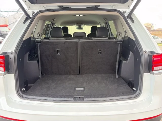 SEMINUEVOS VOLKSWAGEN Atlas a Estados en autogozo