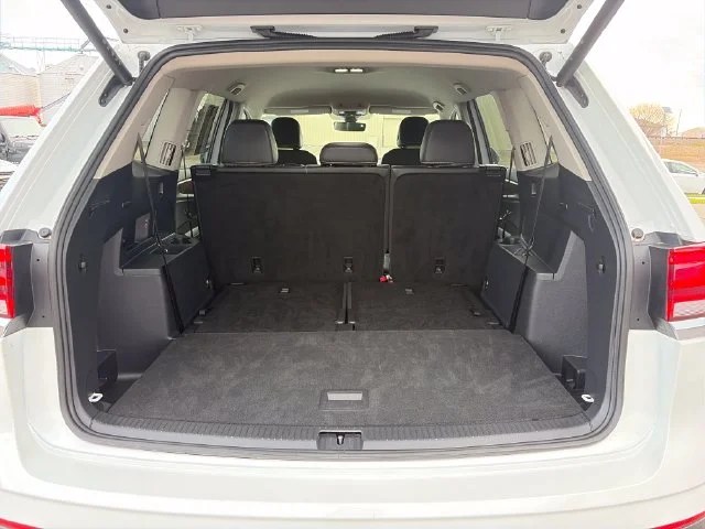 SEMINUEVOS VOLKSWAGEN Atlas a Estados en autogozo
