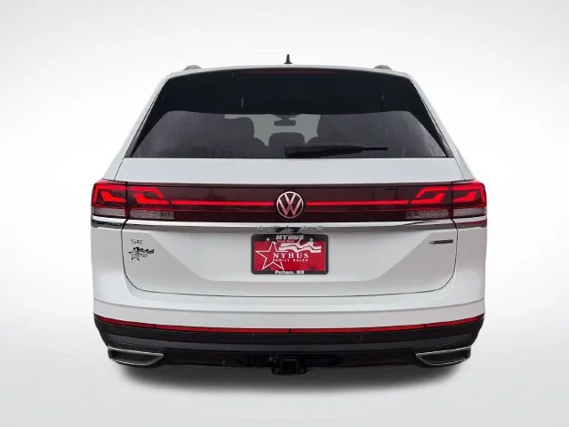 SEMINUEVOS VOLKSWAGEN Atlas a Estados en autogozo
