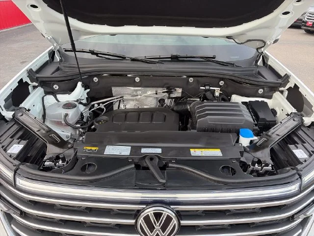 SEMINUEVOS VOLKSWAGEN Atlas a Estados en autogozo