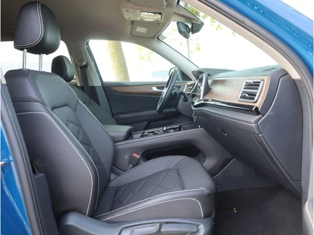 SEMINUEVOS VOLKSWAGEN Atlas a Estados en autogozo