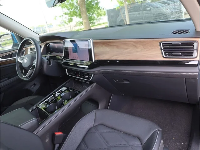 SEMINUEVOS VOLKSWAGEN Atlas a Estados en autogozo