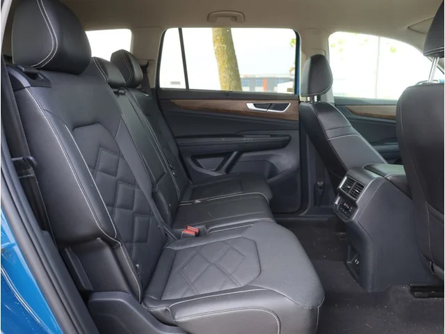 SEMINUEVOS VOLKSWAGEN Atlas a Estados en autogozo