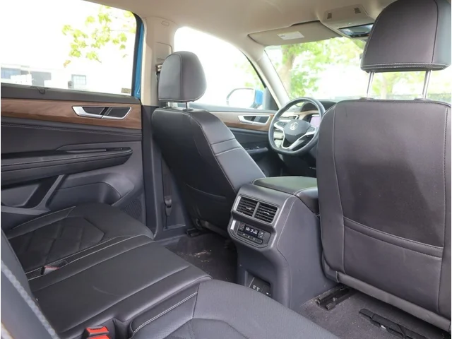 SEMINUEVOS VOLKSWAGEN Atlas a Estados en autogozo