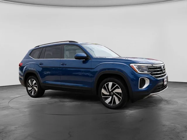 SEMINUEVOS VOLKSWAGEN Atlas a Estados en autogozo